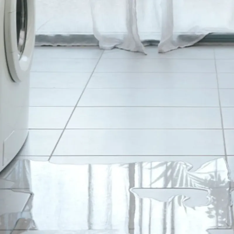 Appliance Leak Cleanup in South Windham, ME