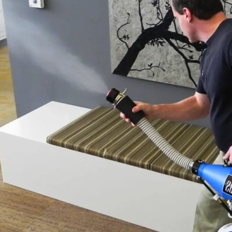 Professional Odor Removal in South Windham, ME